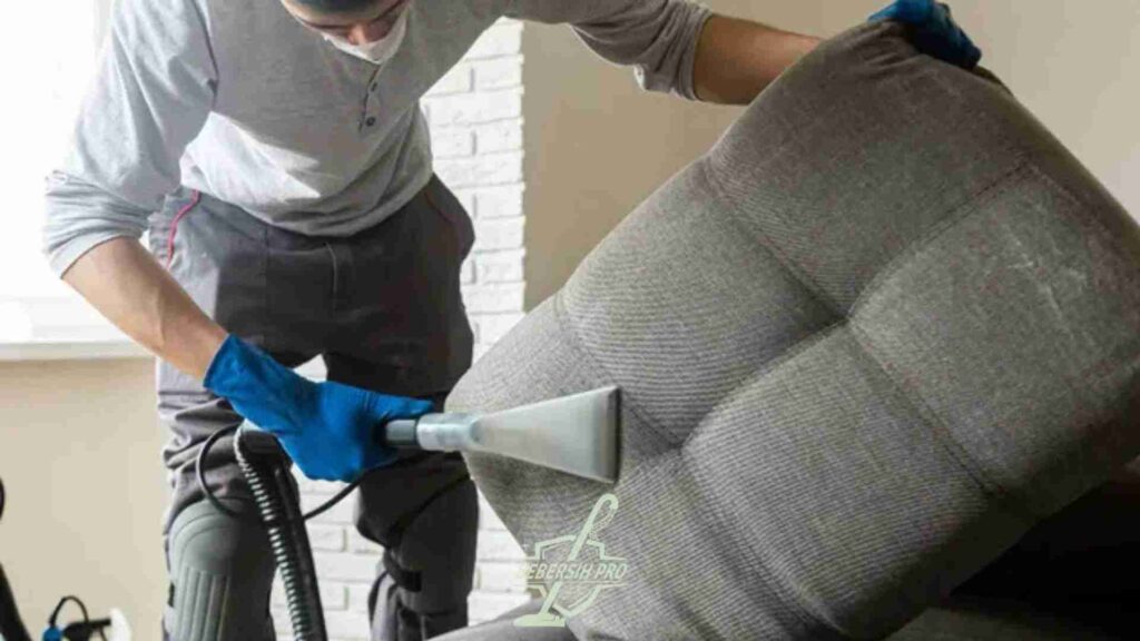 Apa Itu Cleaning Service 