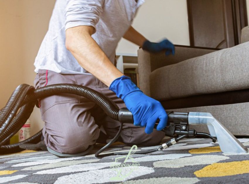 Cleaning Service Babelan