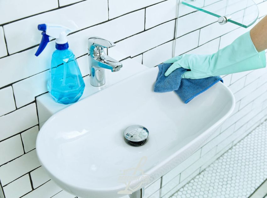 Cleaning Service Bantargebang