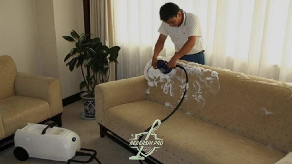 Cleaning Service Bekasi Cleaning Service Bekasi