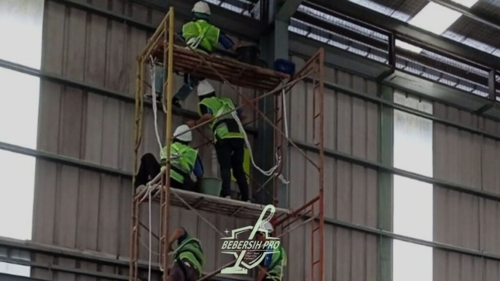 Cleaning Service Cibitung Cleaning Service Cibitung