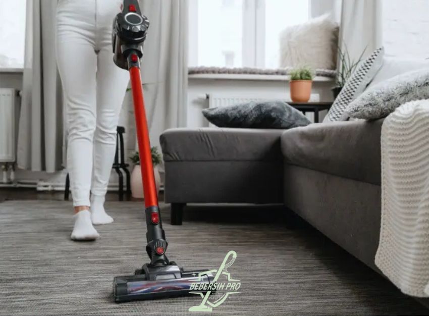 Cleaning Service Mustikajaya