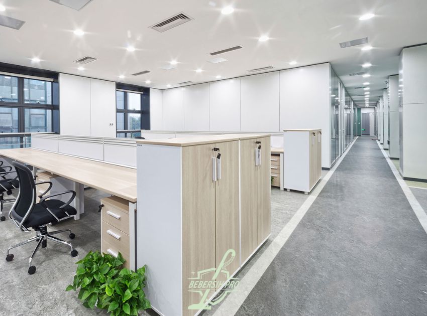 Cleaning Service Pondok Gede Bekasi