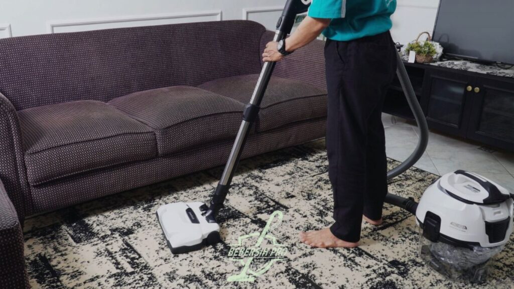 Cleaning Service Setu Cleaning Service Setu