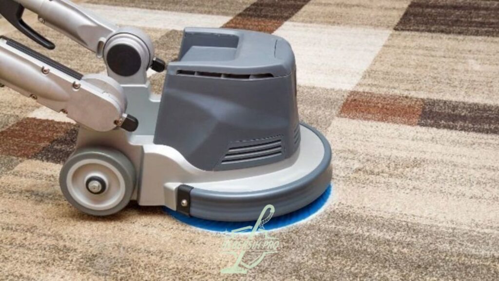 Cleaning Service Tambun