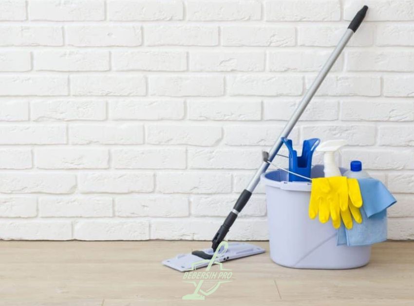 Harga Cleaning Service Jatisampurna Bekasi