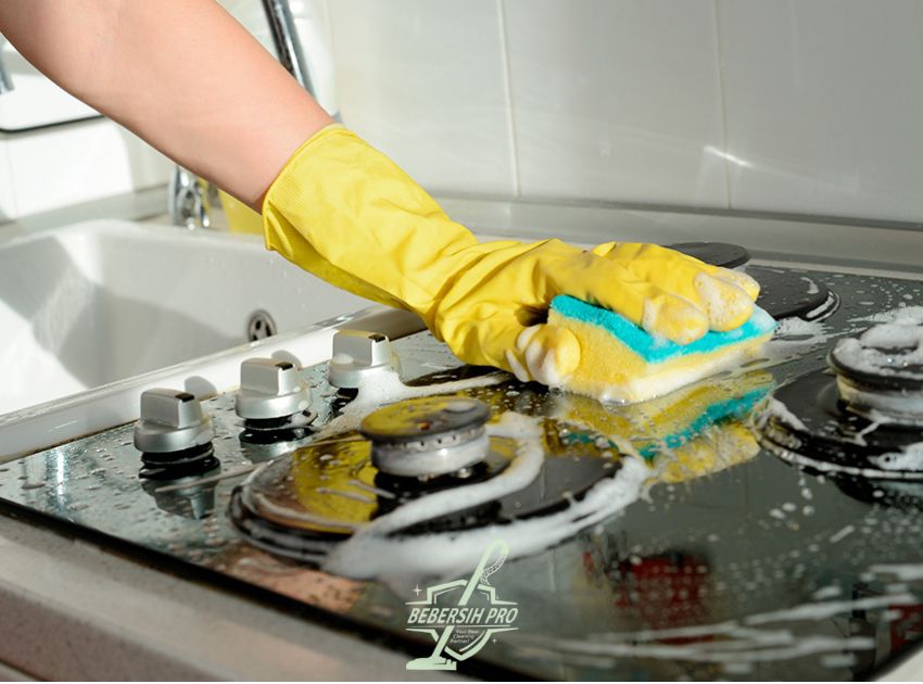 Harga Cleaning Service Pondok Gede Bekasi
