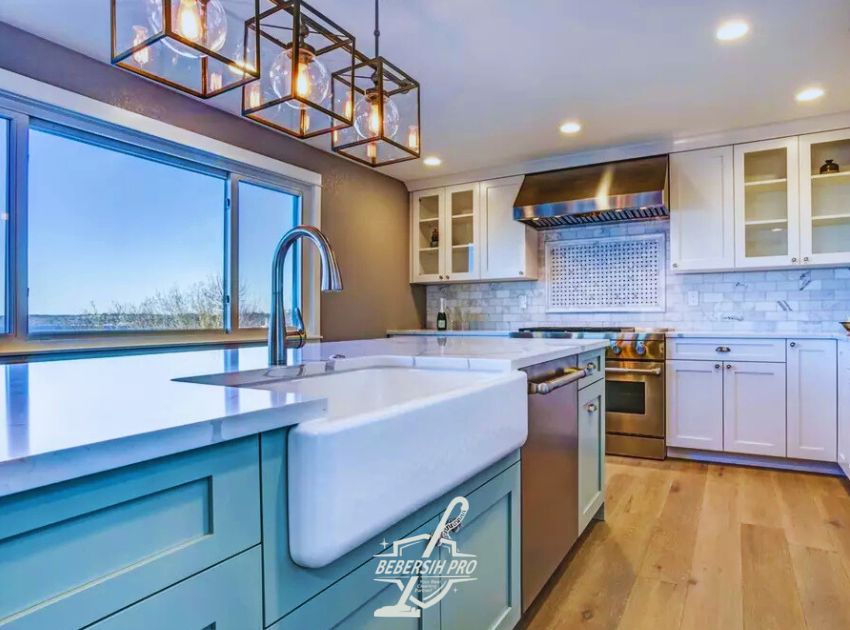 Harga Cleaning Service di Bantargebang Bekasi