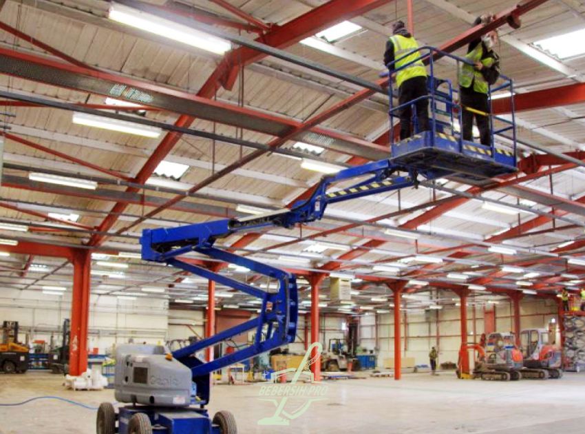 Harga Cleaning Service di Bekasi Barat