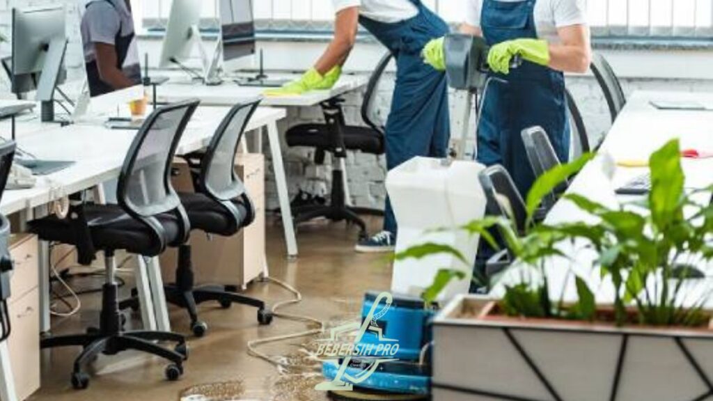 Harga Cleaning Service di Cibarusah Bekasi