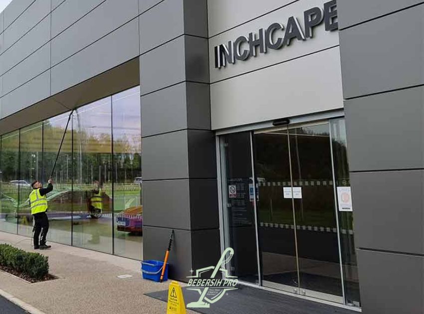 Harga Paket Cleaning Service Babelan