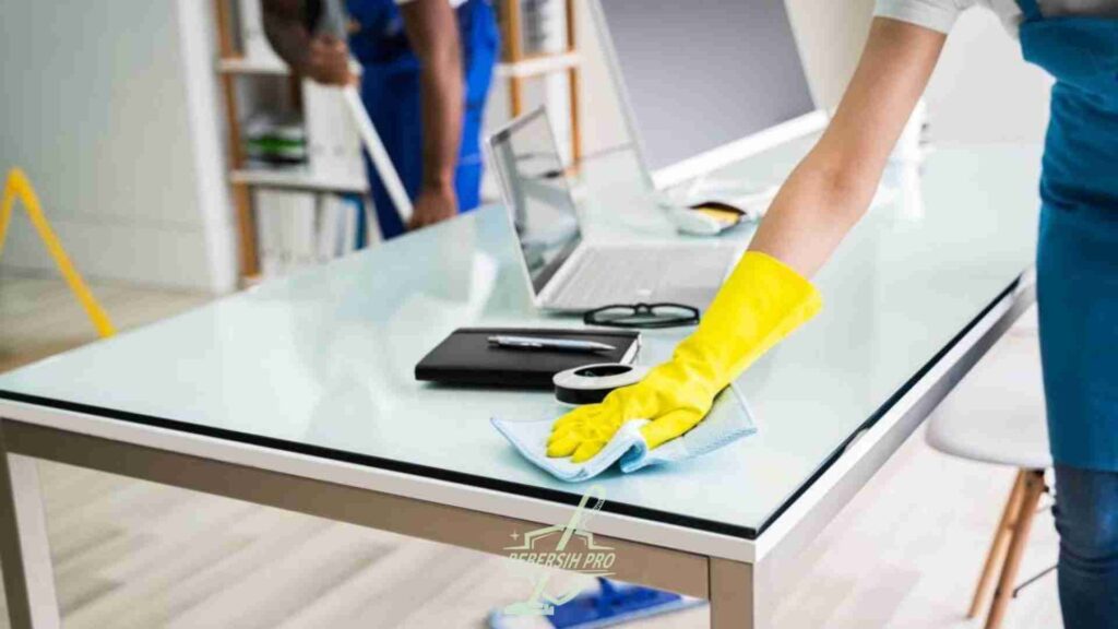Harga Paket Cleaning Service Kantor Bebersih ID Harga Paket Cleaning Service Kantor