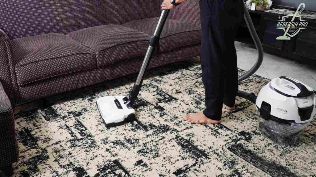 Jasa Cleaning Rumah Terpercaya 