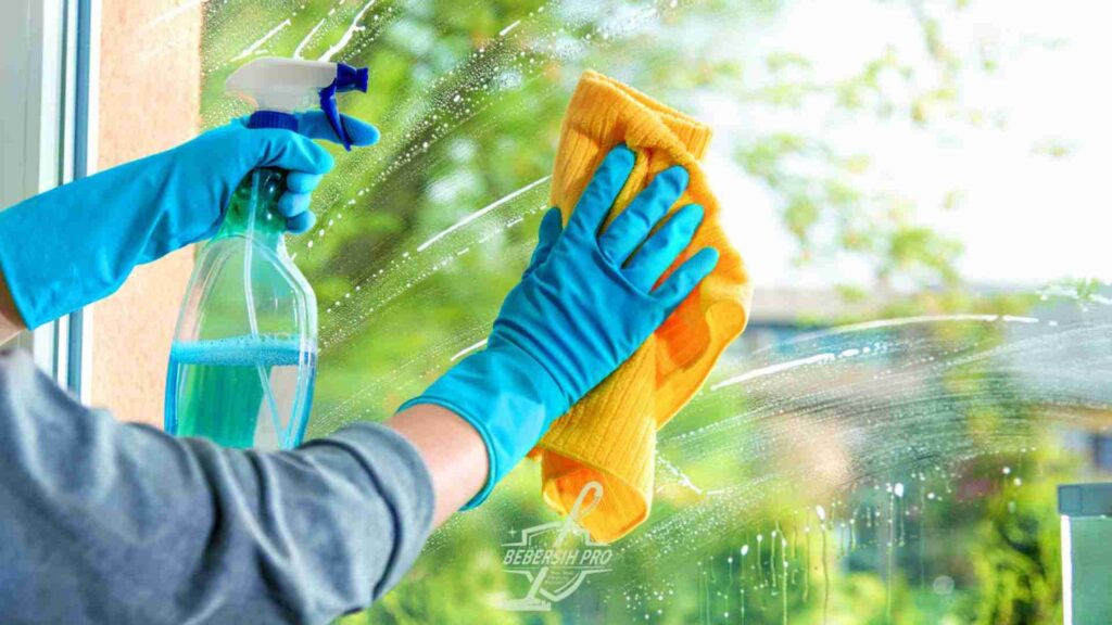Jasa Cleaning Service Adalah 