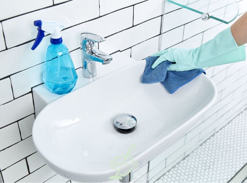 Jasa Cleaning Service Babelan