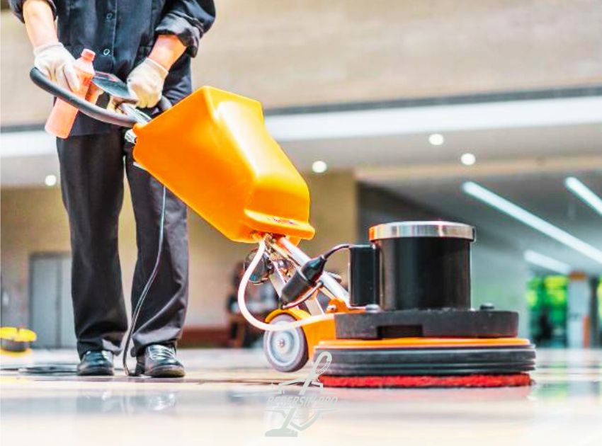 Jasa Cleaning Service Bantargebang