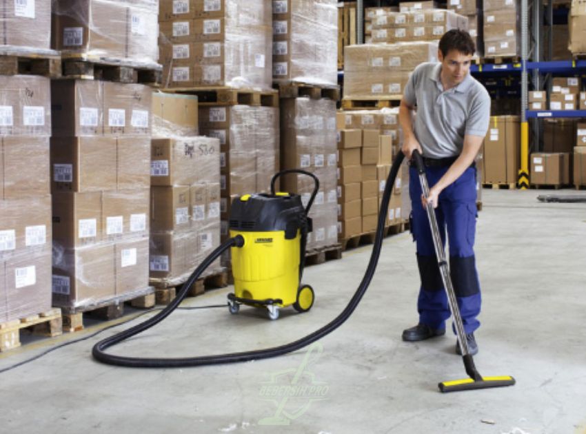 Jasa Cleaning Service Bekasi Selatan