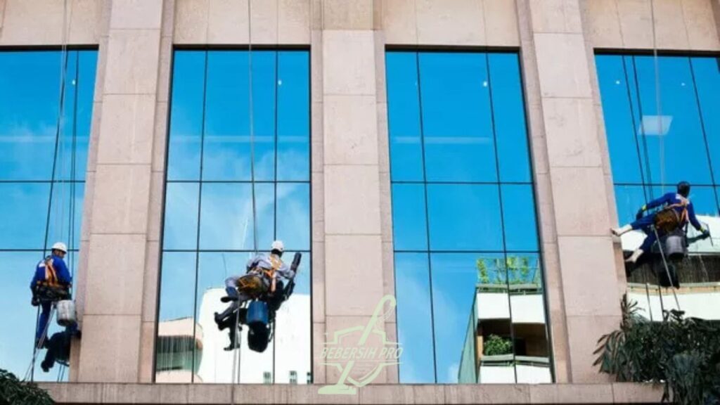 Jasa Cleaning Service Bintaro