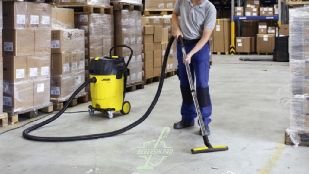 Jasa Cleaning Service Cibarusah