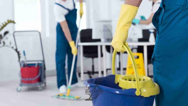 Jasa Cleaning Service Cikarang Profesional