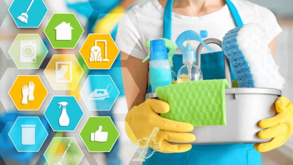 Jasa Cleaning Service Jakarta Barat Terbaik 