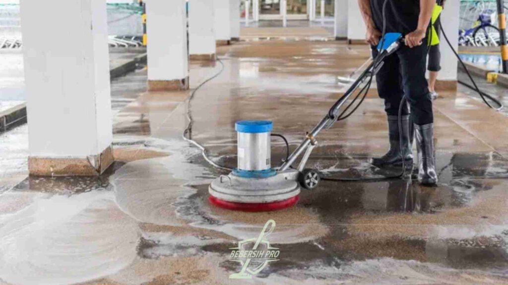 Jasa Cleaning Service Jakarta Bebersih ID Jasa Cleaning Service Jakarta