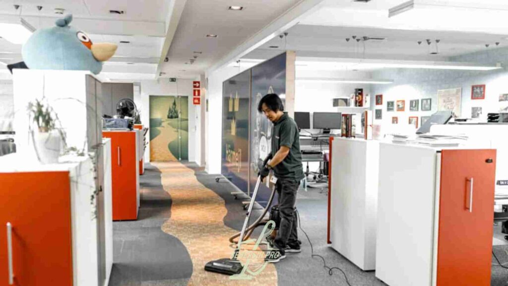 Jasa Cleaning Service Kantor Profesional Bebersih ID Jasa Cleaning Service Kantor Profesional