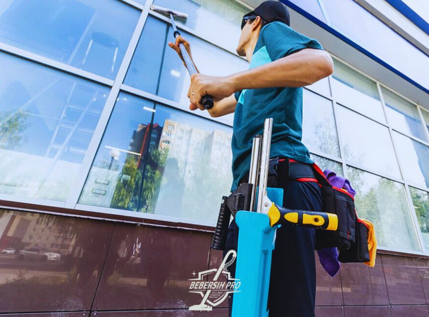 Jasa Cleaning Service Kelapa Gading Jasa Cleaning Service Kelapa Gading