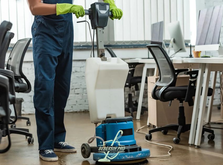 Jasa Cleaning Service Mustikajaya Bekasi