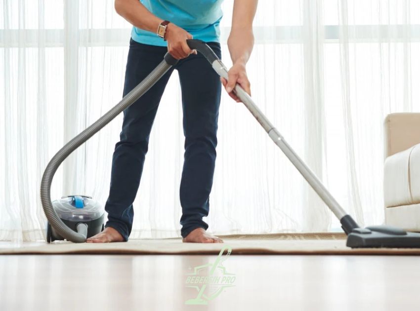 Jasa Cleaning Service Pondok Gede Bekasi