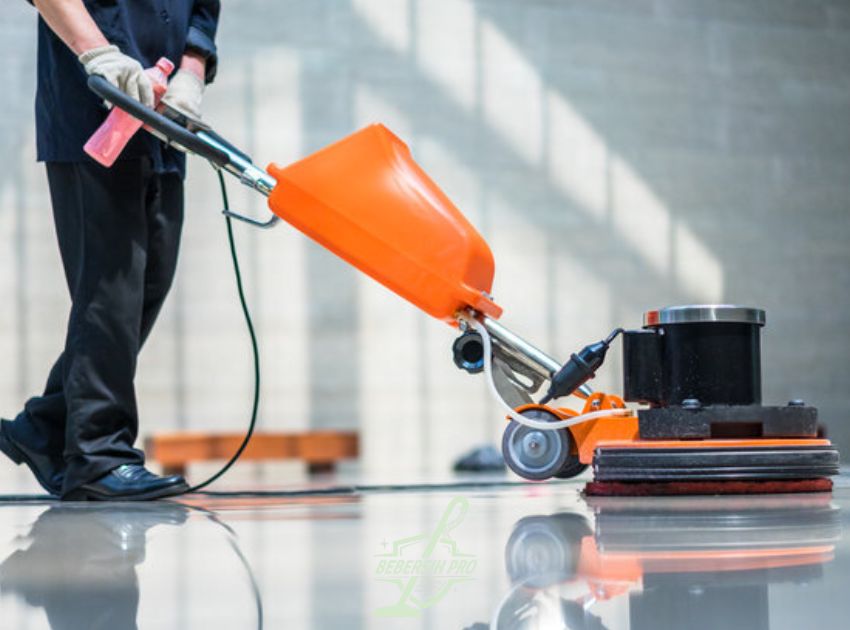 Jasa Cleaning Service Pondok Gede