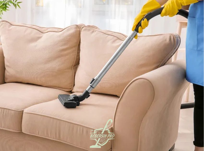 Jasa Cleaning Service Pondok Melati