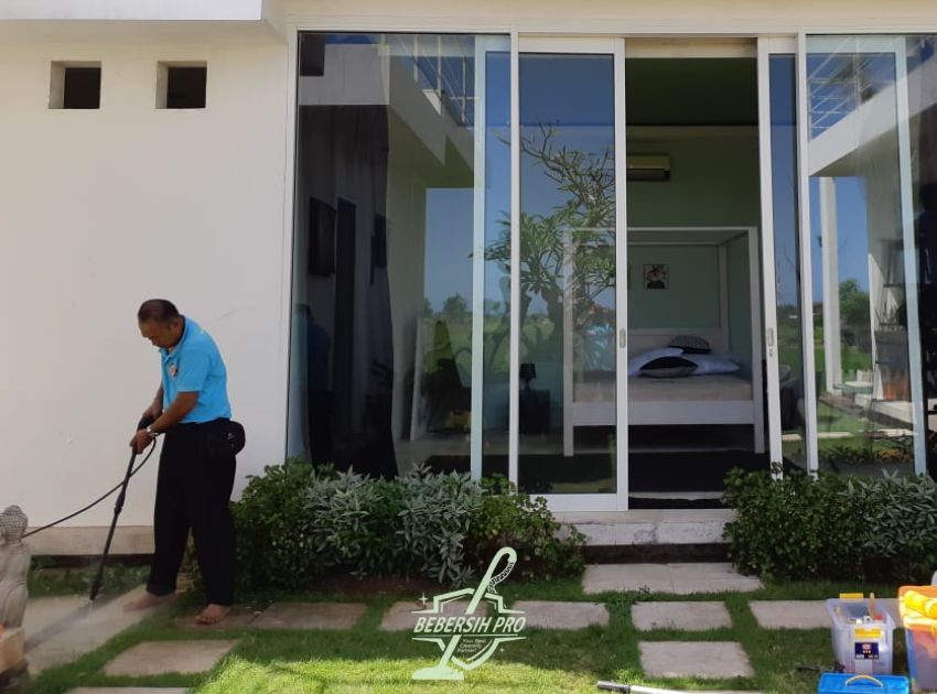 Jasa Cleaning Service Pondok Melati Bekasi