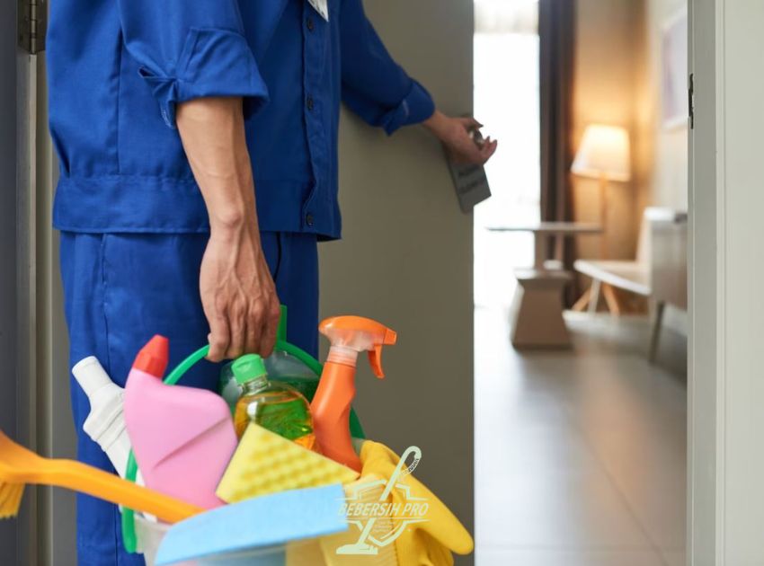 Jasa Cleaning Service Rawalumbu Bekasi Jasa Cleaning Service Rawalumbu Bekasi