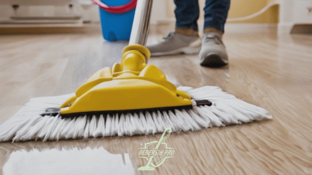 Jasa Cleaning Service Setu Jasa Cleaning Service Setu
