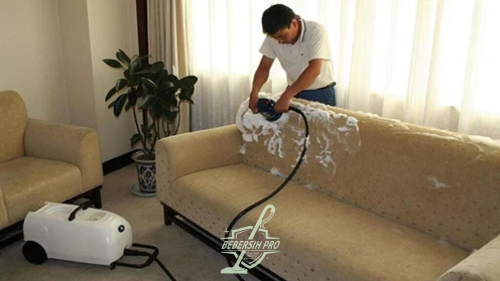 Jasa Cleaning Service Tambun Bekasi