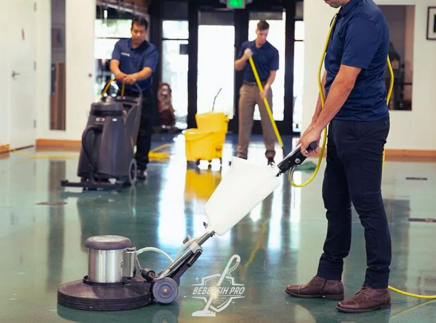 Jasa Cleaning Service di Kelapa Gading Jakarta Utara Jasa Cleaning Service di Kelapa Gading Jakarta Utara