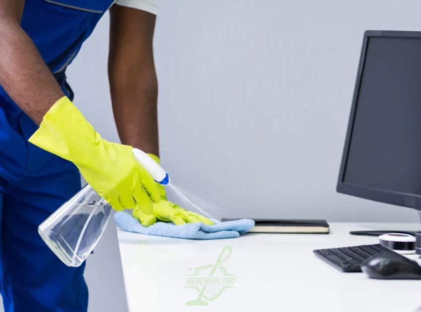 Layanan Cleaning Service Babelan Bekasi