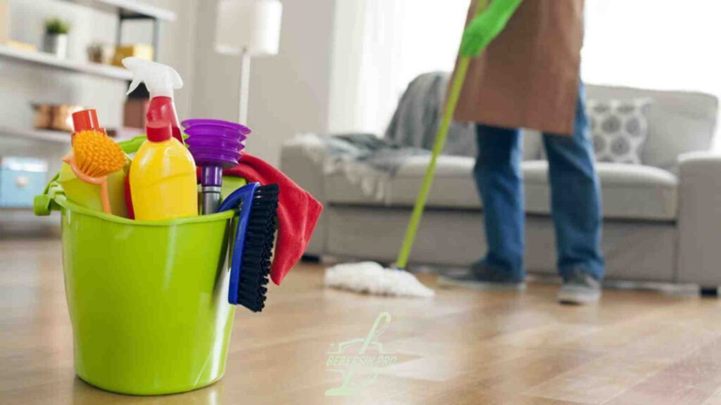 Layanan Cleaning Service Jakarta Barat 