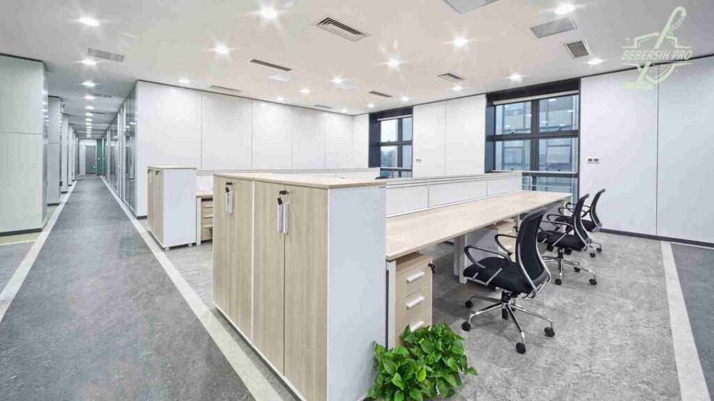 Layanan Cleaning Service Kantor Bebersih ID Layanan Cleaning Service Kantor