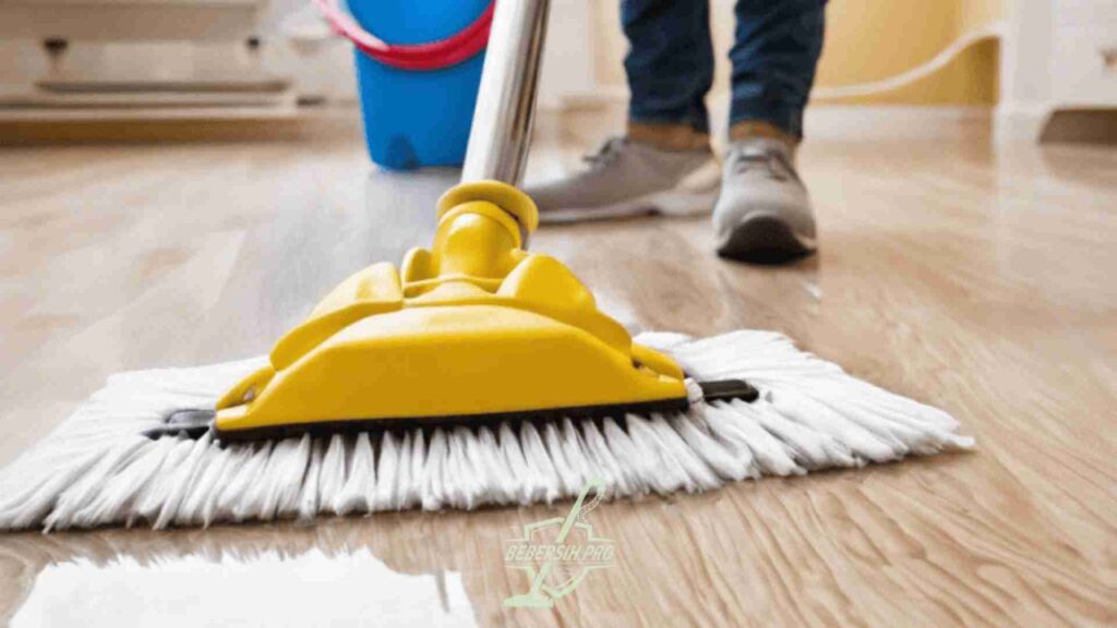 Manfaat Jasa Cleaning Service 