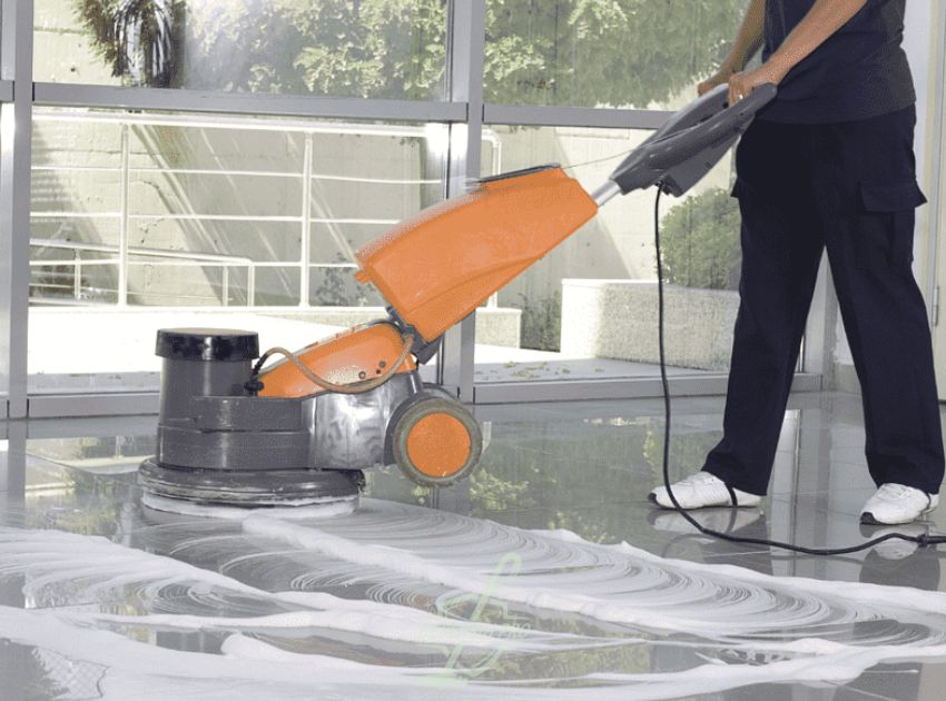 Pusat Cleaning Service Bekasi Utara