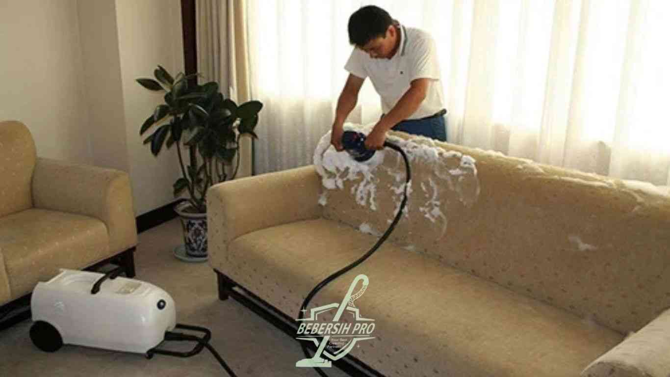 Pusat Cleaning Service Jakarta Selatan