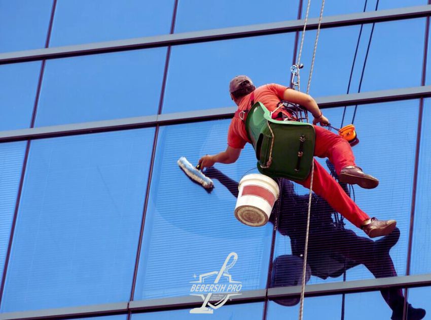 Pusat Cleaning Service di Bantargebang Bekasi