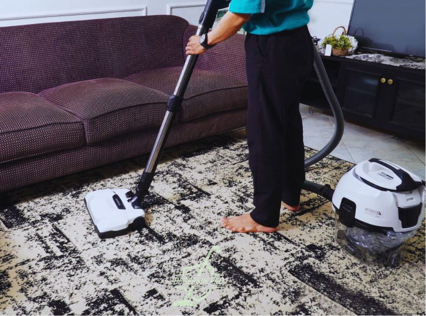 Pusat Cleaning Service di Bekasi Barat