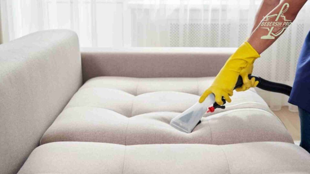 Pusat Cleaning Service di Jakarta Bebersih ID Cleaning Service di Jakarta