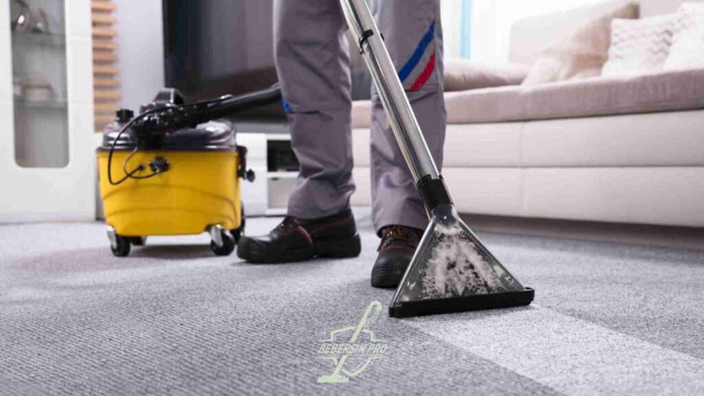 Cleaning Service di Tangerang