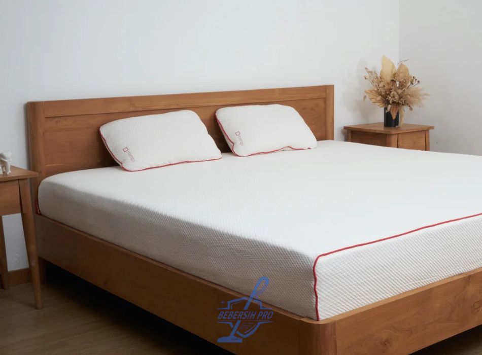 Cleaning Kasur Bekasi Barat