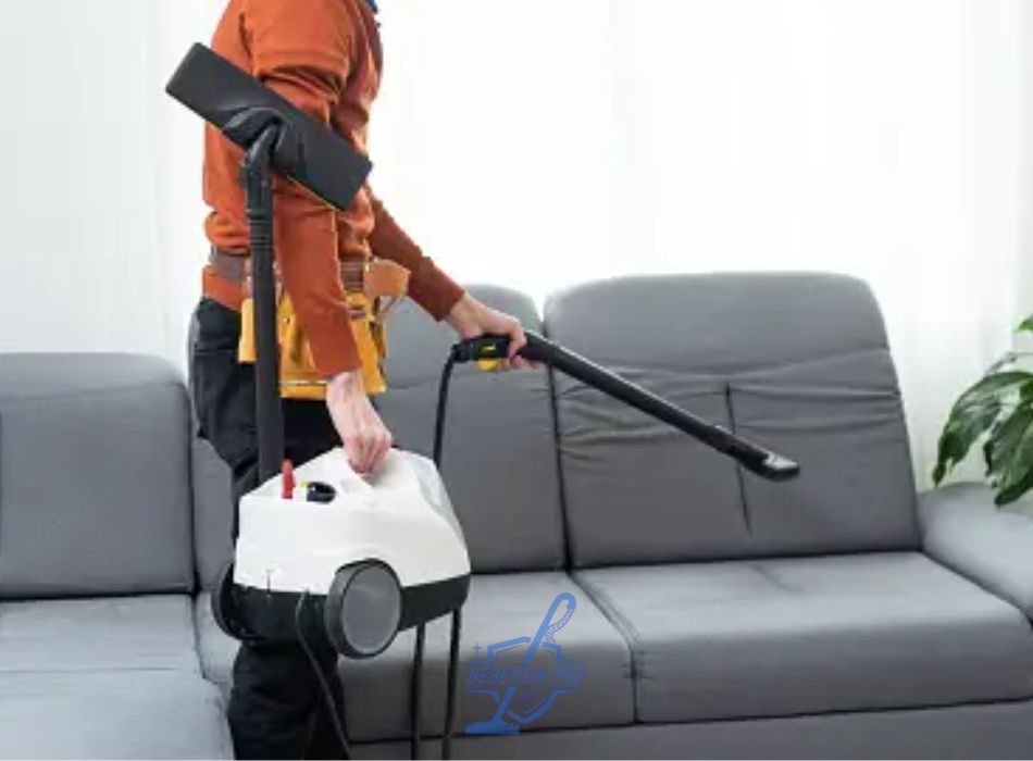 Cleaning Kasur Spring Bed Bekasi Barat