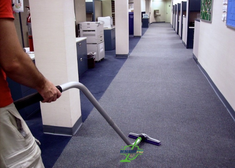 Cleaning Service Jakarta Pusat